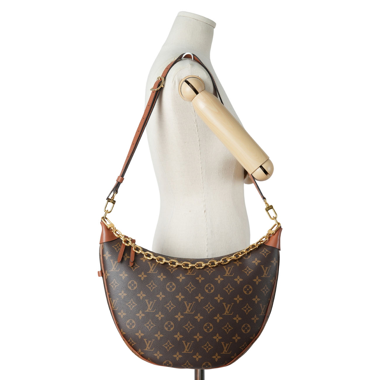 LOUIS VUITTON(USED)루이비통 M46311 모노그램 루프 호보백